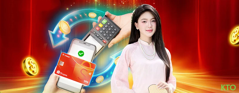 Bônus de Boas-vindas kto